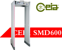 SMD600工廠電子廠防盜