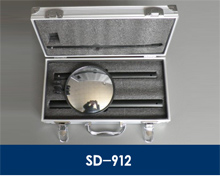 SD-912維和時代伸縮型車底檢查鏡