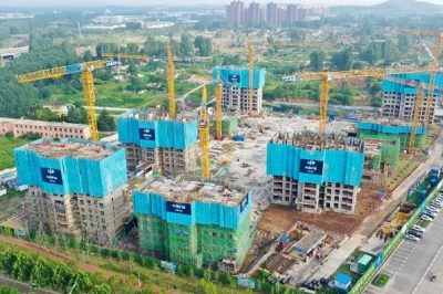 行業(yè)資訊丨山西第三批裝配式建筑示范城市、產(chǎn)業(yè)基地和示范項(xiàng)目開始申報；《珠海市綠色建筑評價導(dǎo)則》通過專家團(tuán)隊(duì)評審