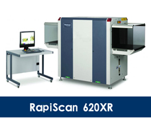 RapiScan 620XR進口X光機