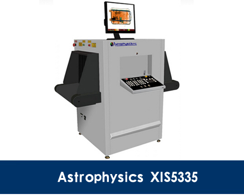 XIS5335進口X光機